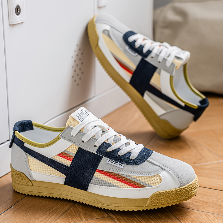 Kasen - Classic Urban Sneakers