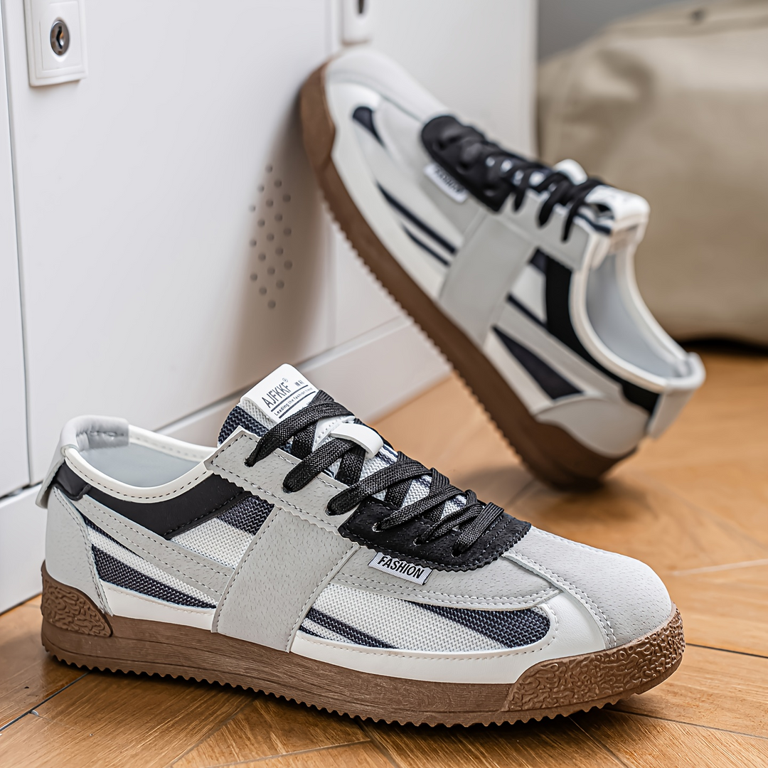 Kasen - Classic Urban Sneakers