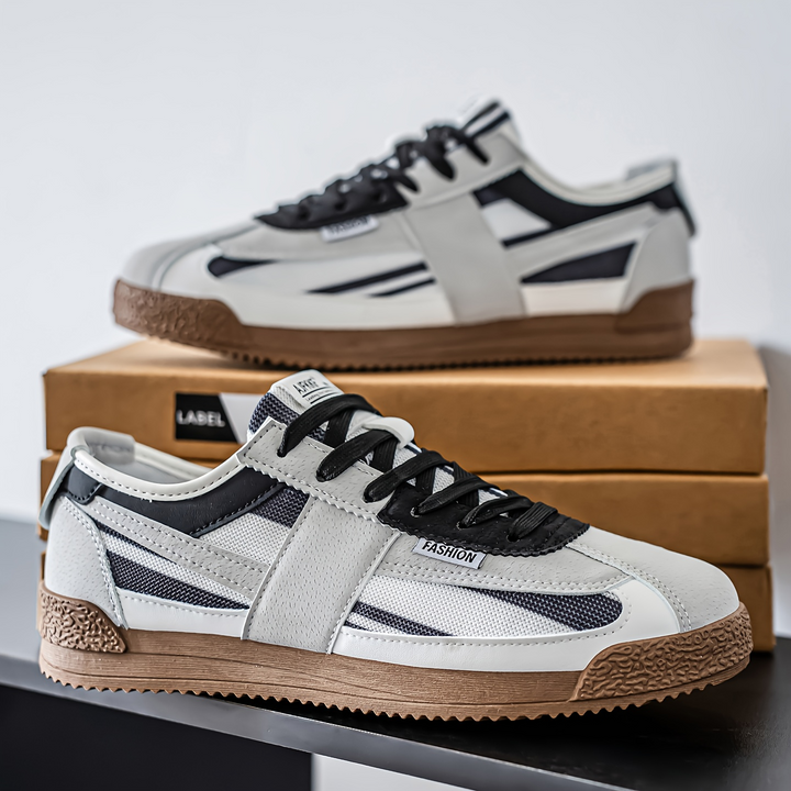 Kasen - Classic Urban Sneakers