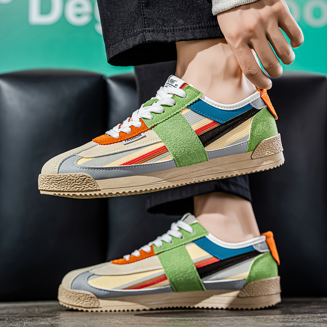 Kasen - Classic Urban Sneakers