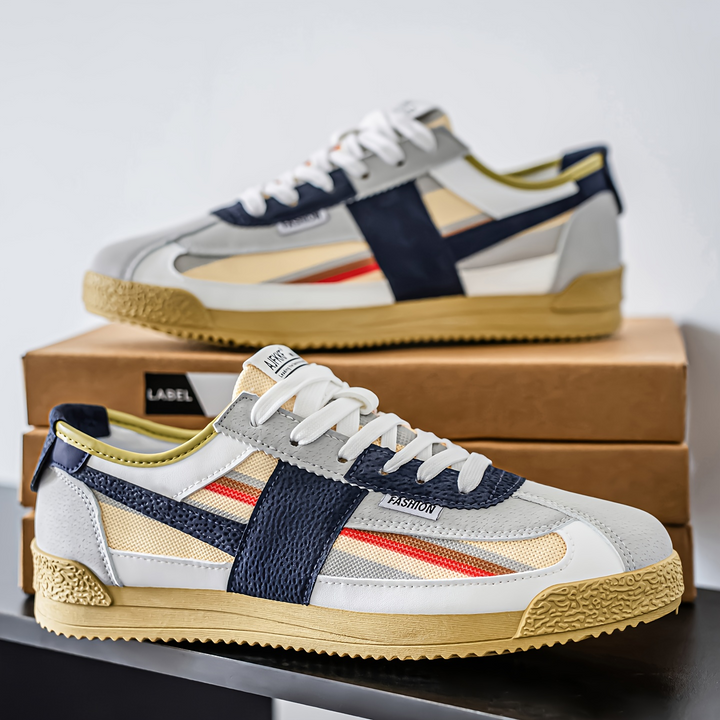 Kasen - Classic Urban Sneakers