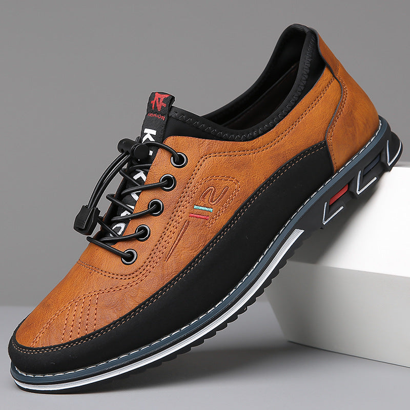 Quinn - Premium Comfort Shoes