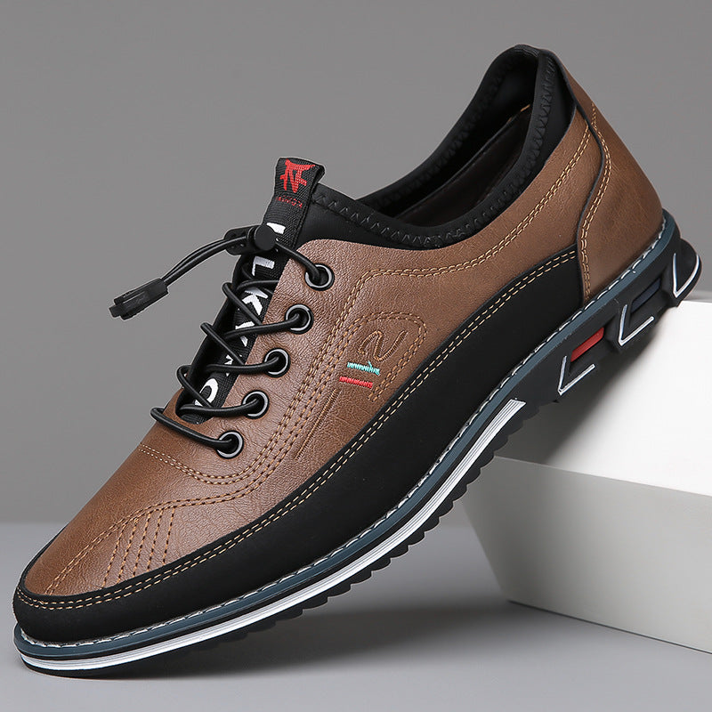Quinn - Premium Comfort Shoes