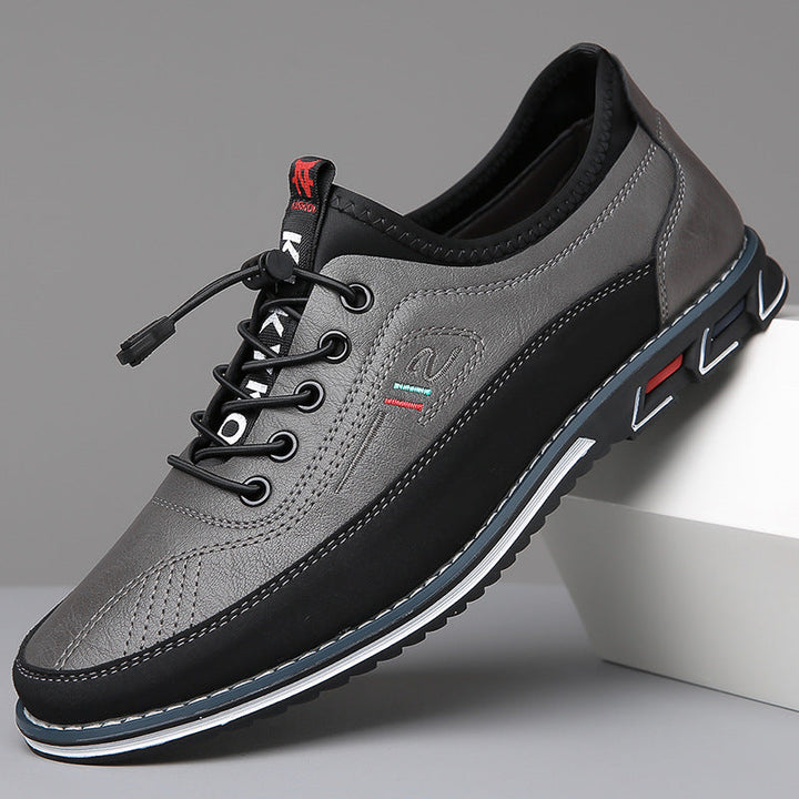 Quinn - Premium Comfort Shoes