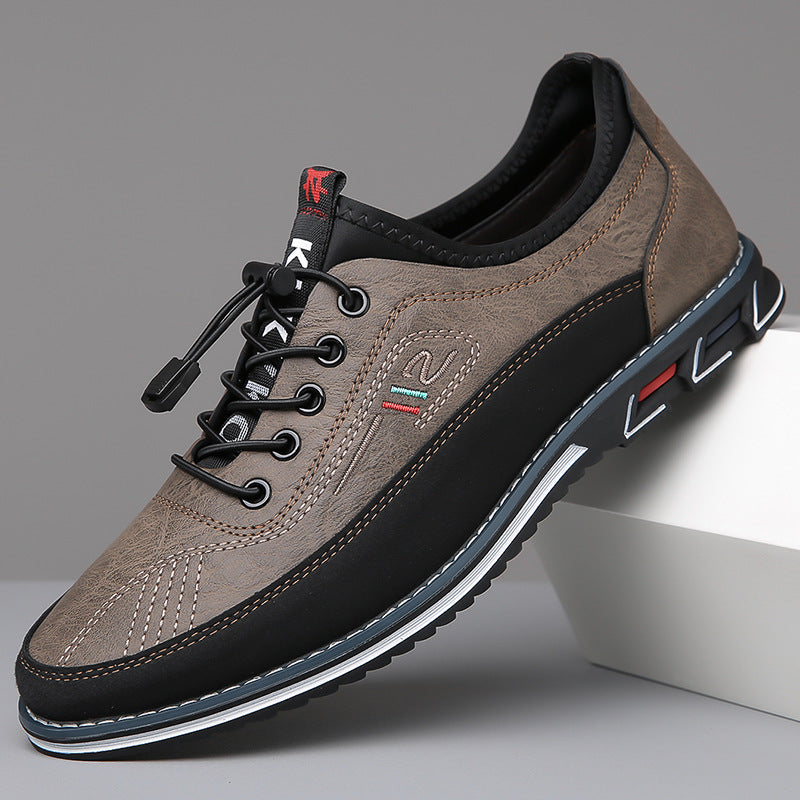 Quinn - Premium Comfort Shoes