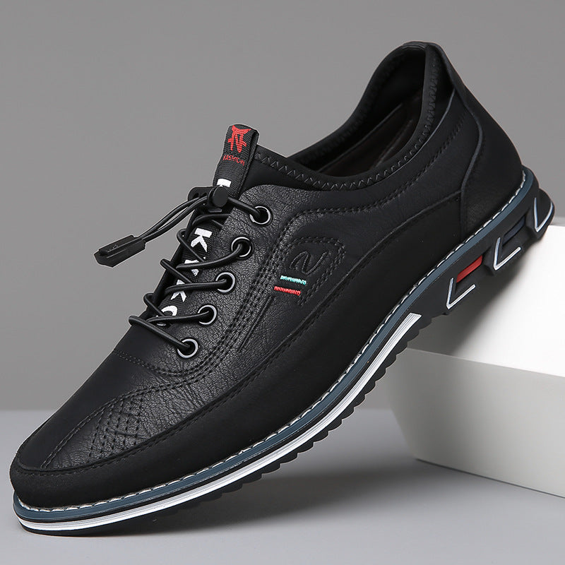 Quinn - Premium Comfort Shoes