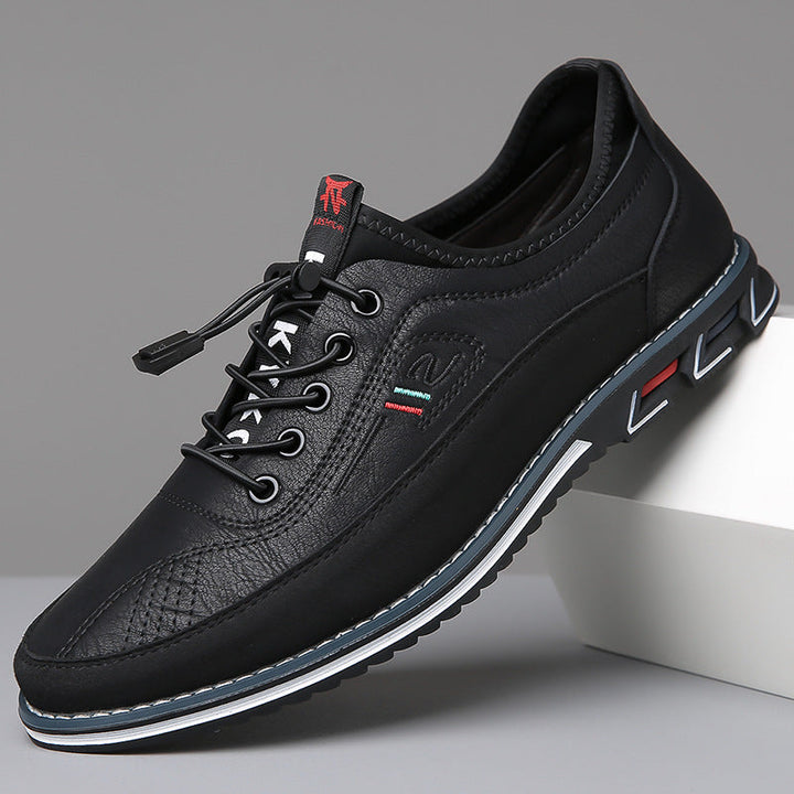 Quinn - Premium Comfort Shoes