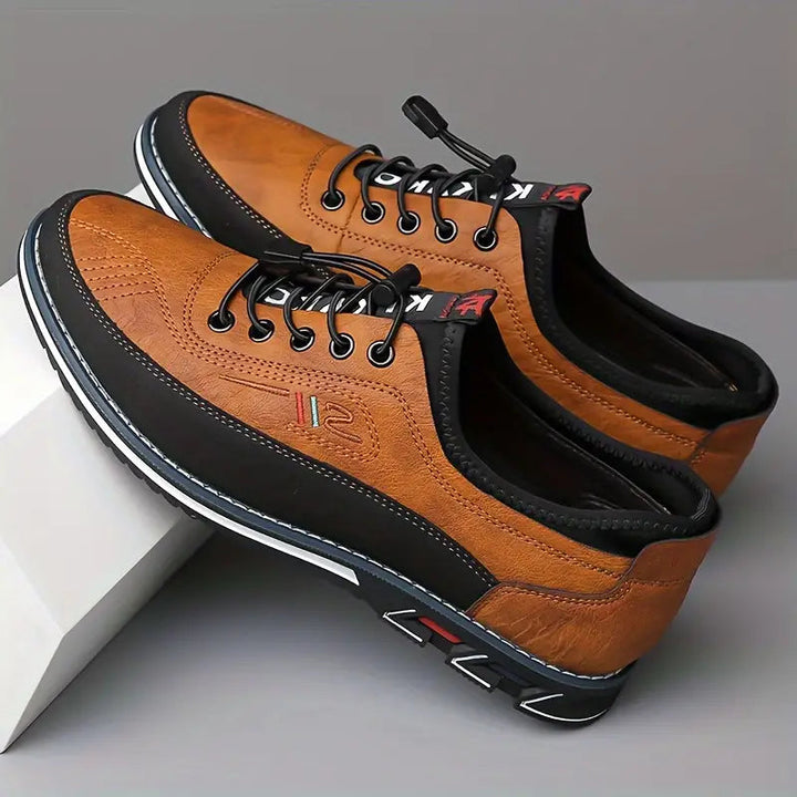 Quinn - Premium Comfort Shoes