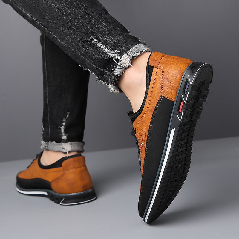 Quinn - Premium Comfort Shoes