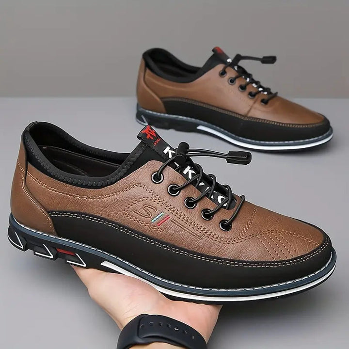 Quinn - Premium Comfort Shoes