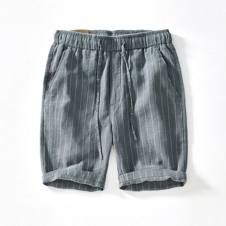 Briggs - Lightweight Summer Shorts | By Julian & Claire Toronto