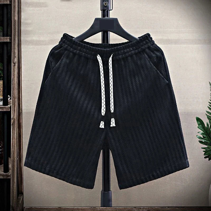 Crew - Lightweight Statement Summer Shorts | By Julian & Claire Toronto
