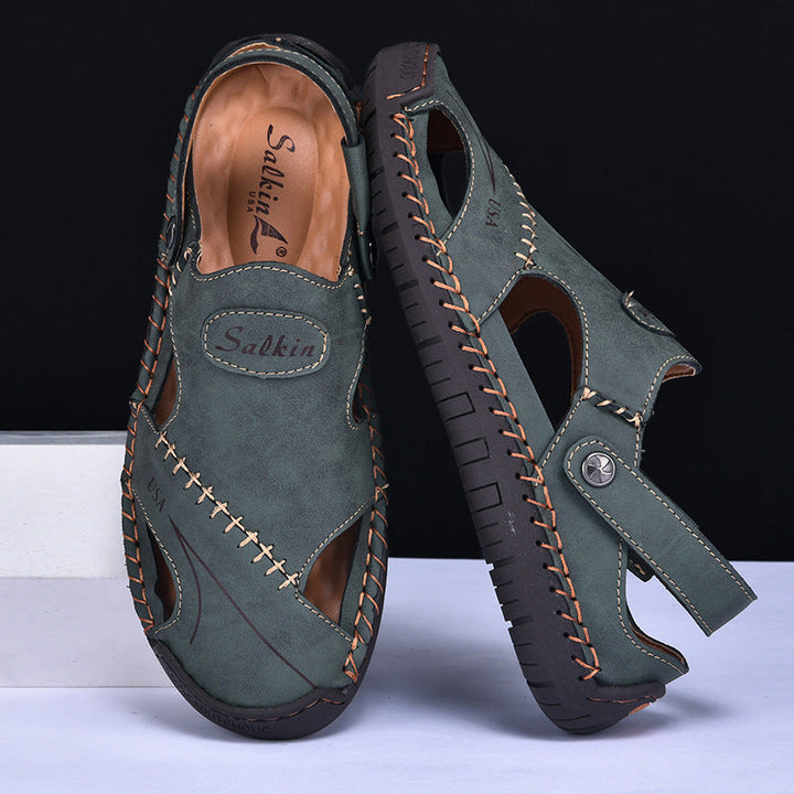 Iverson - Timeless Adventure Sandals