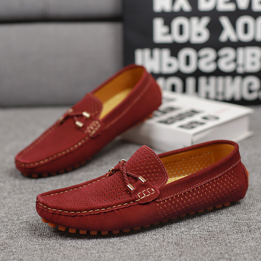 Sterling - Lightweight Daily Loafers