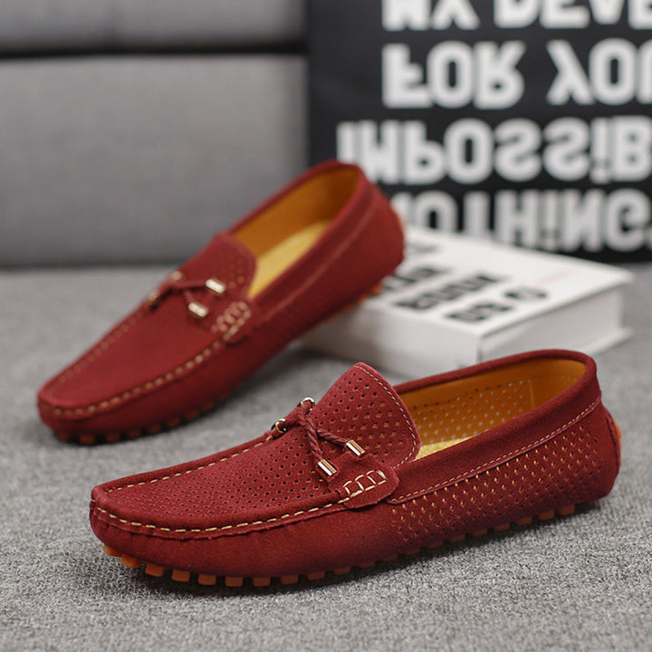 Sterling - Lightweight Daily Loafers