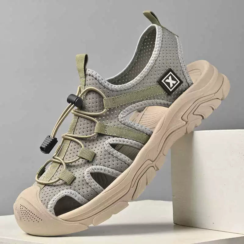 Leon - All Terrain Comfort Sandals