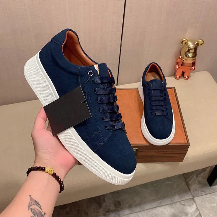 Baylor - Modern Casual Walking Shoes