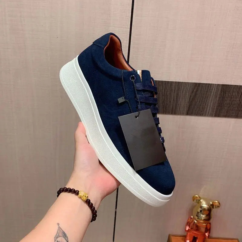 Baylor - Modern Casual Walking Shoes