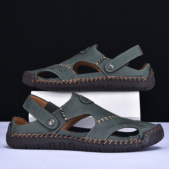 Iverson - Timeless Adventure Sandals