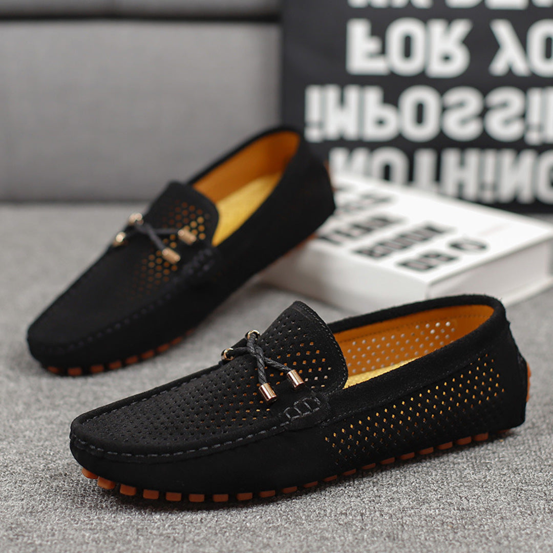 Sterling - Lightweight Daily Loafers