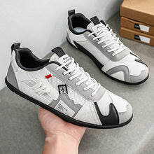 Iker - Urban Utility Sneakers