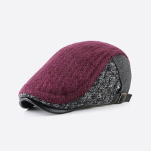 Allen - Timeless Knit Beret