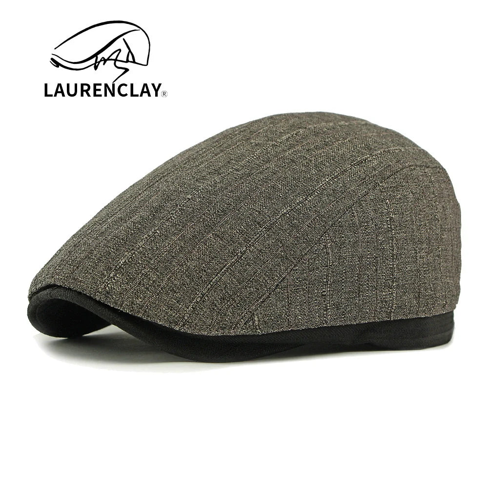 Sean - Vintage Inspired Beret
