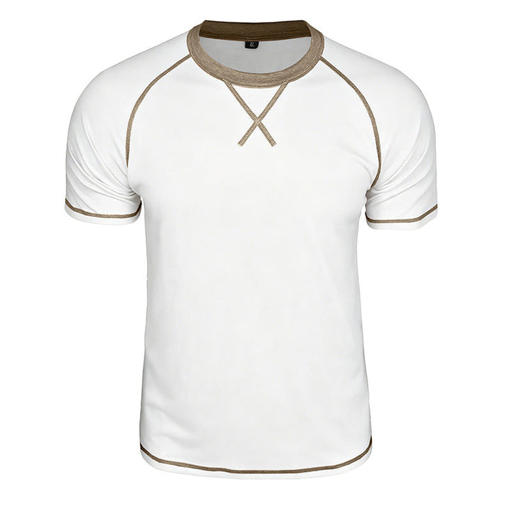 Timo - Soft Everyday Essential T-Shirt