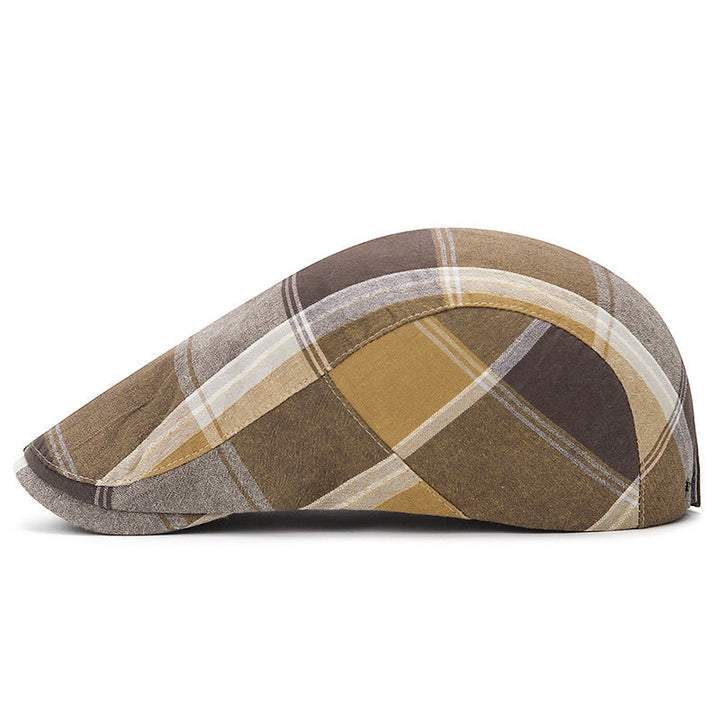 Upton - Everyday Vintage Beret Cap