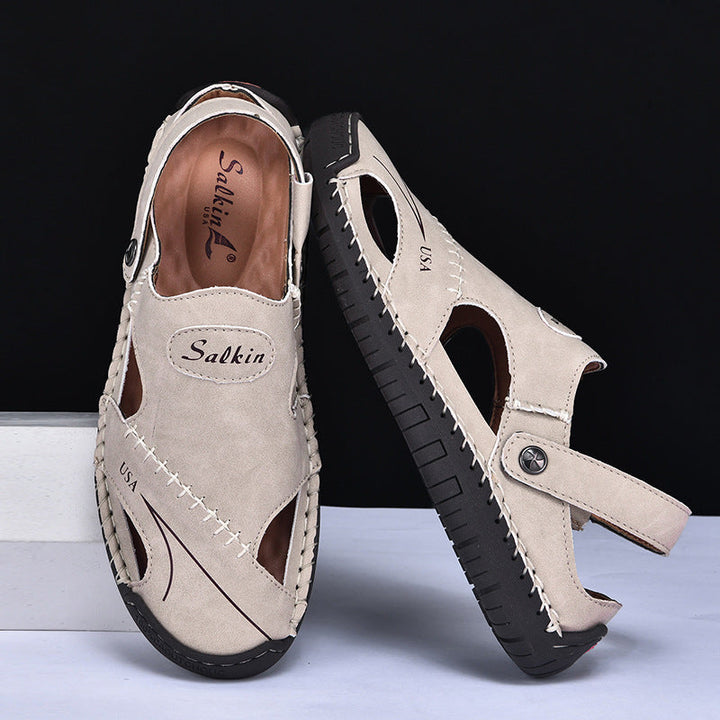 Iverson - Timeless Adventure Sandals