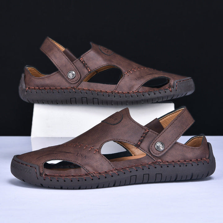 Iverson - Timeless Adventure Sandals