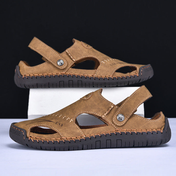 Iverson - Timeless Adventure Sandals