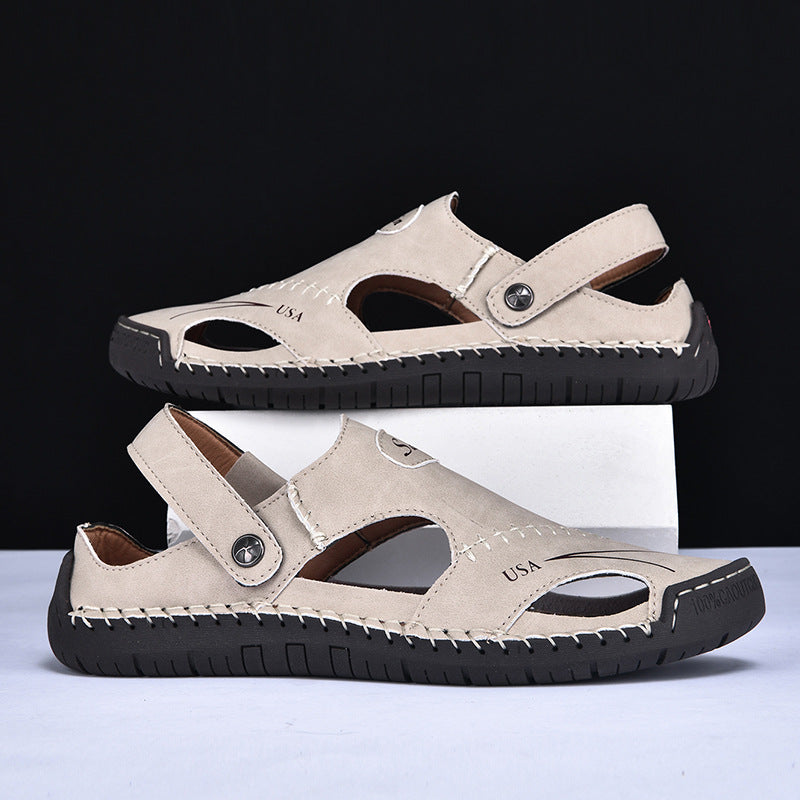 Iverson - Timeless Adventure Sandals