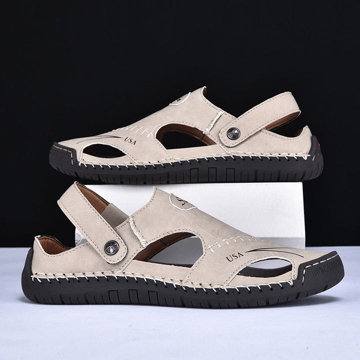 Iverson - Timeless Adventure Sandals