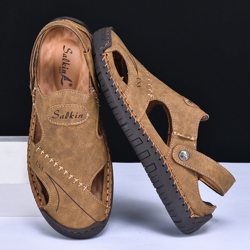 Iverson - Timeless Adventure Sandals