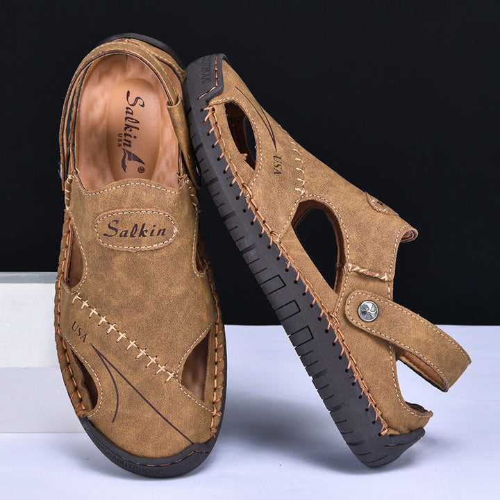 Iverson - Timeless Adventure Sandals