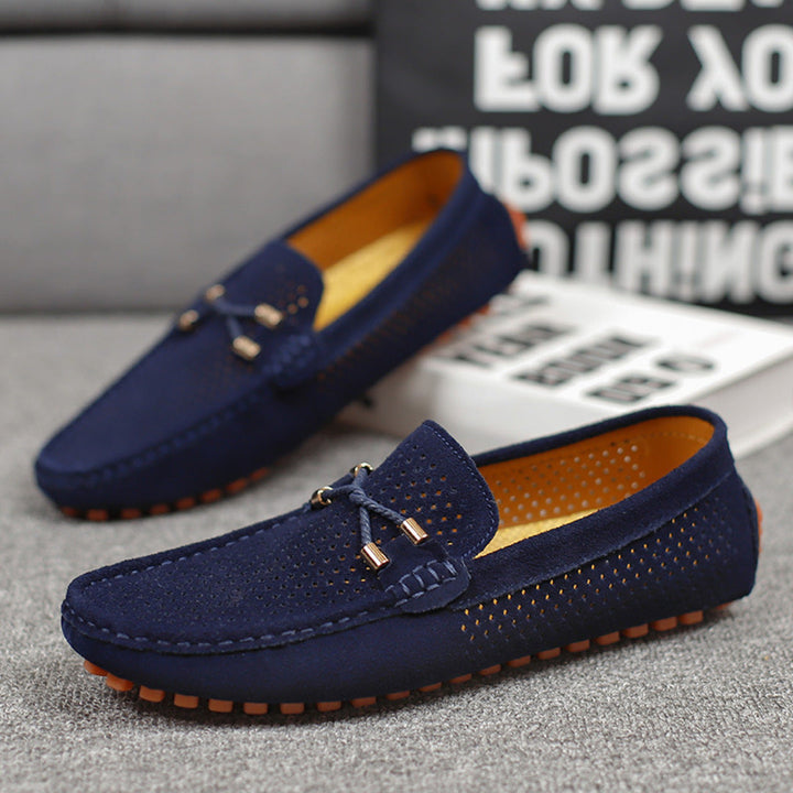 Sterling - Lightweight Daily Loafers
