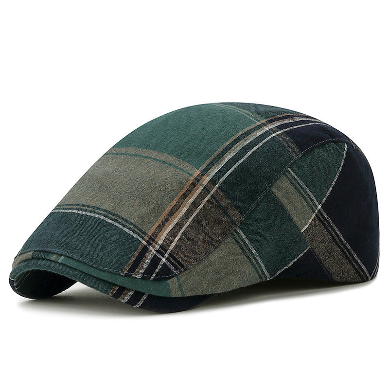 Upton - Everyday Vintage Beret Cap