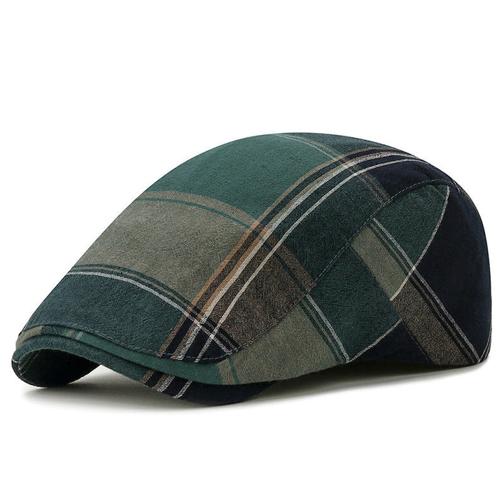Upton - Everyday Vintage Beret Cap