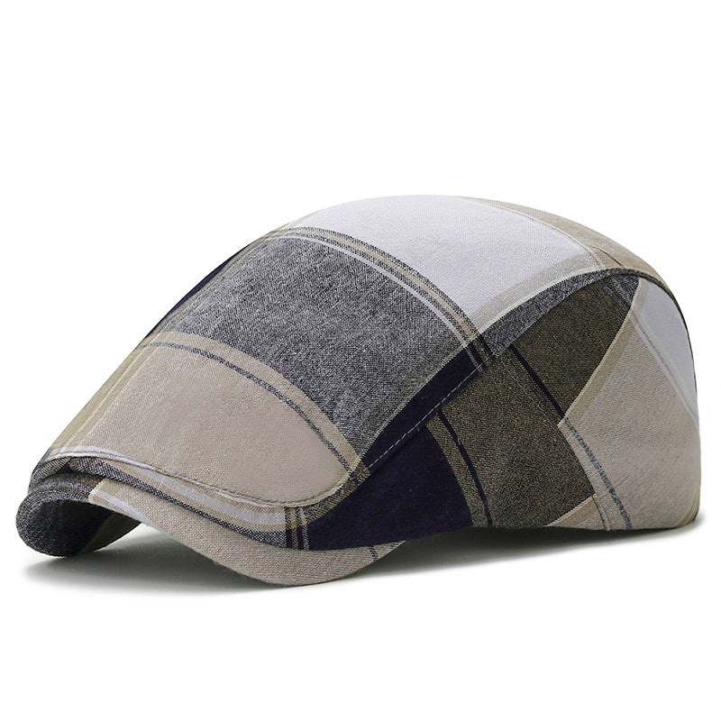 Upton - Everyday Vintage Beret Cap