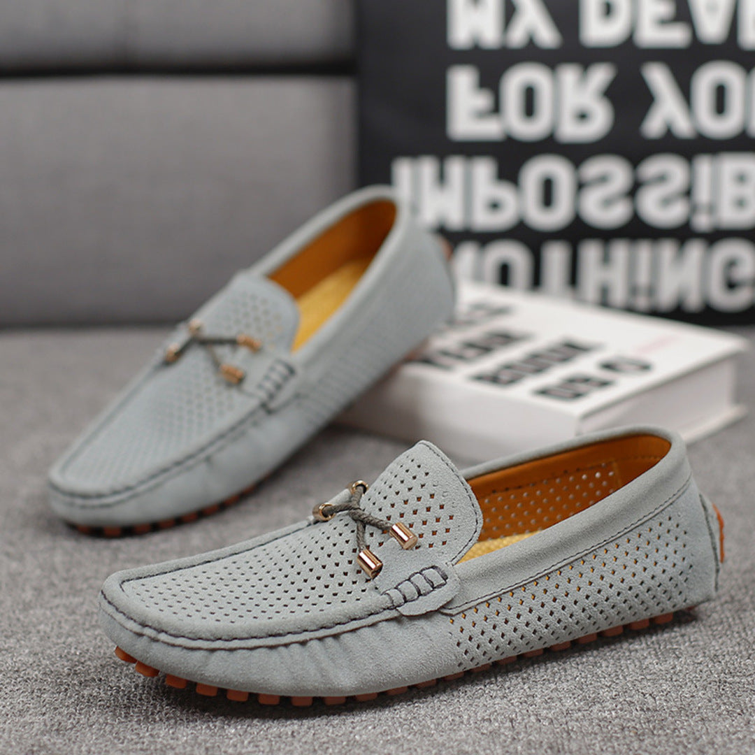 Sterling - Lightweight Daily Loafers