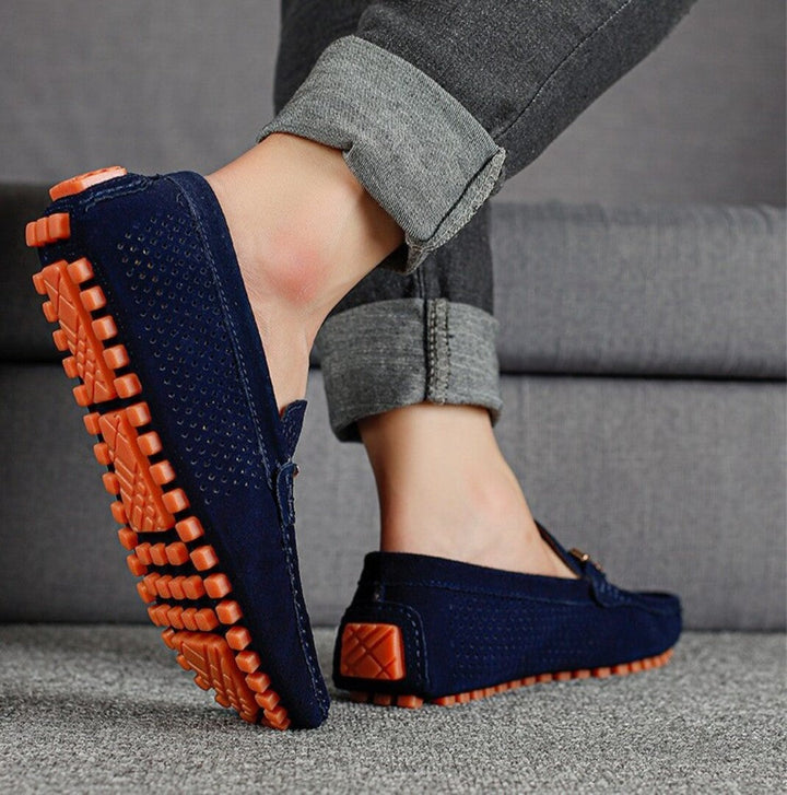 Sterling - Lightweight Daily Loafers