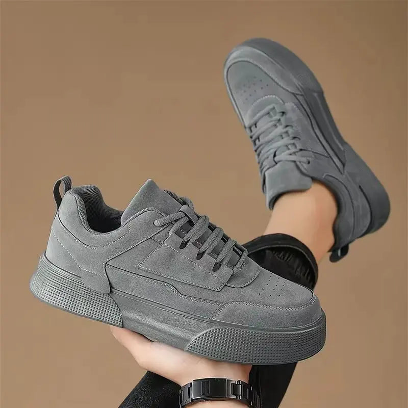 Trenton - Breathable All-Day Comfort Shoes