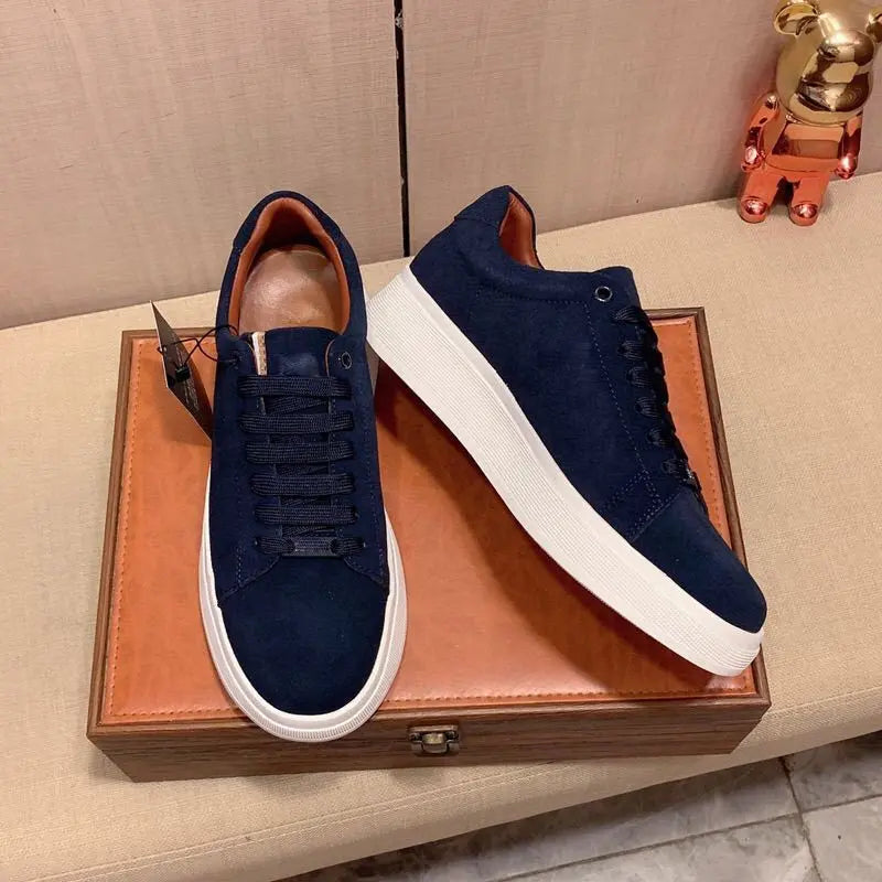 Baylor - Modern Casual Walking Shoes