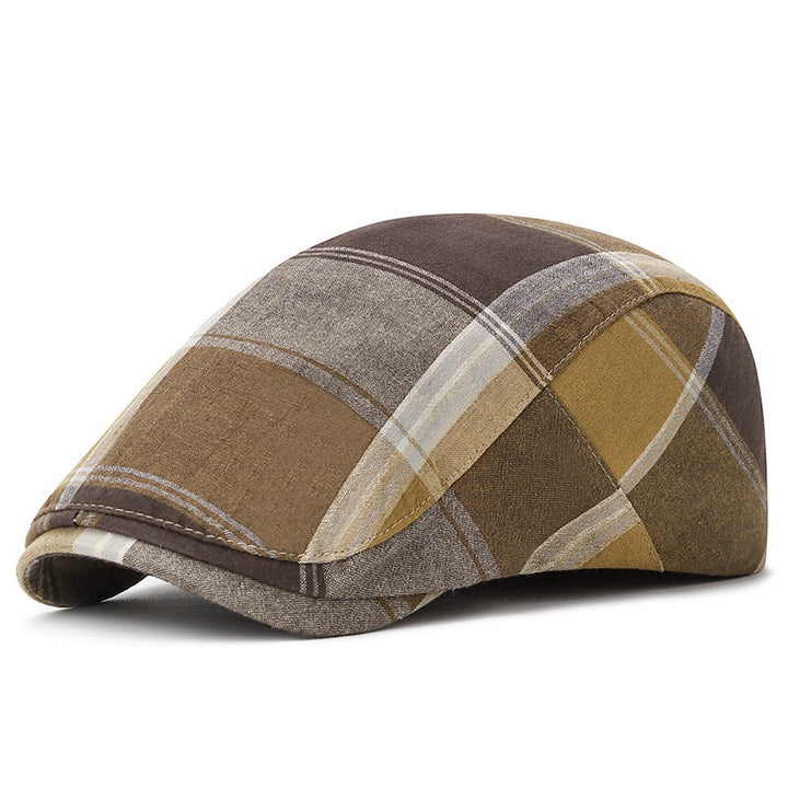 Upton - Everyday Vintage Beret Cap