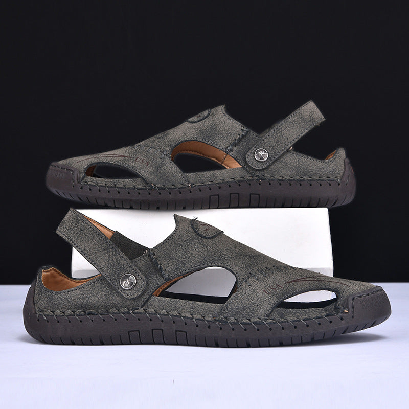 Iverson - Timeless Adventure Sandals