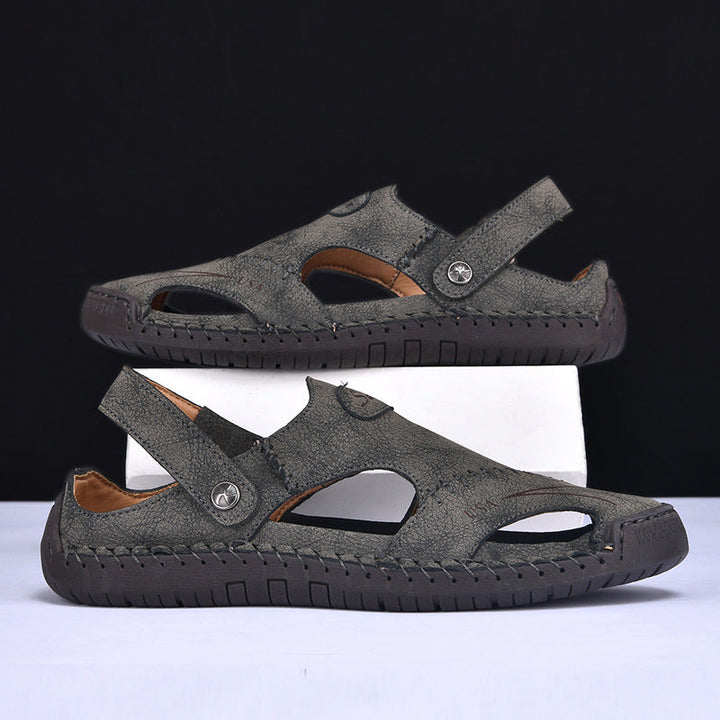 Iverson - Timeless Adventure Sandals