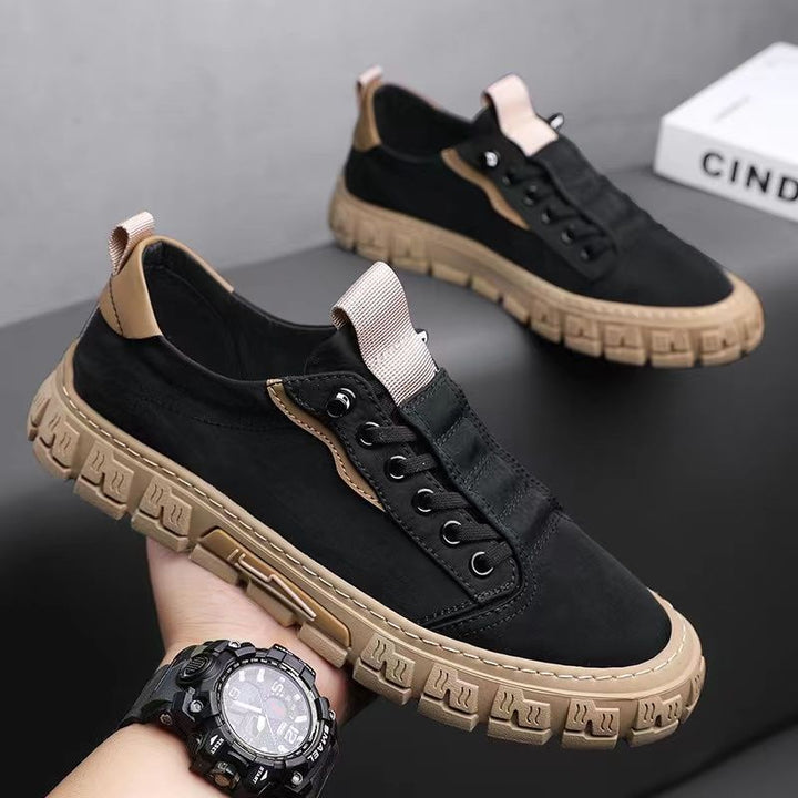 Marvin - Modern Streetwear Sneakers
