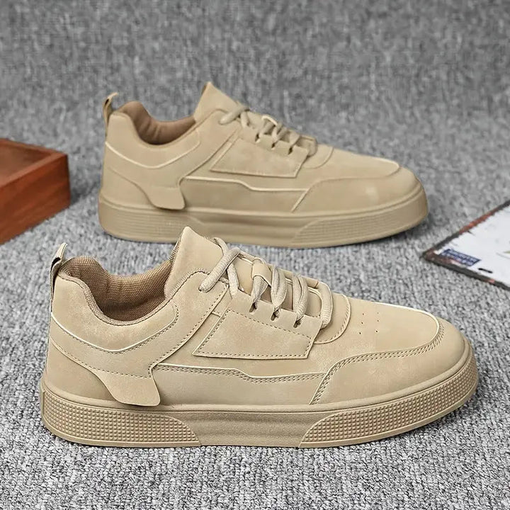 Trenton - Breathable All-Day Comfort Shoes