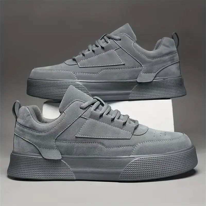 Trenton - Breathable All-Day Comfort Shoes